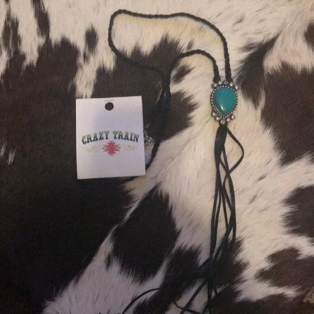 Bolo Tie
